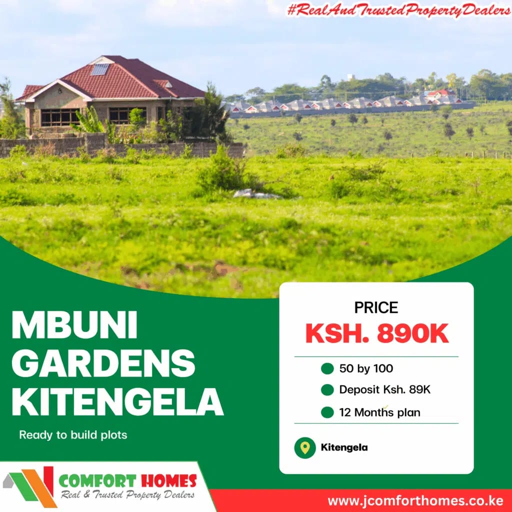 Kitengela